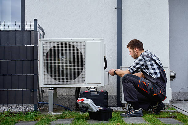 Trusted Furnace Repair service in Westmont, PA - HVAC Repair CO